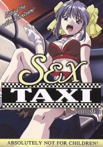 Assistir Sex Taxi – Todos os Episódios Online em HD