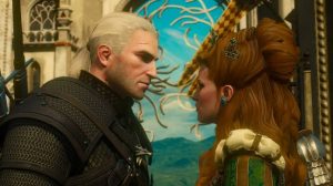 Assistir The Witcher 3 Animeshentai