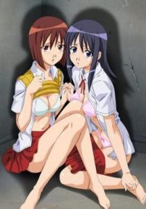 Assistir Shishunki Shoujo – Todos os Episódios Online em HD