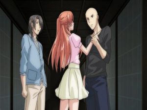 Assistir Souryo to Majiwaru Shikiyoku no Yoru ni