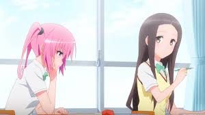 Assistir To Love-Ru: Darkness 2  03