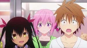 Assistir To Love-Ru: Darkness 2  06