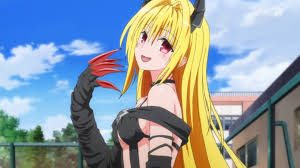 Assistir To Love-Ru: Darkness 2  11