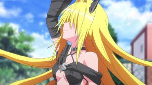 Assistir To Love-Ru: Darkness 2  12