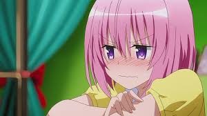 Assistir To Love-Ru: Darkness