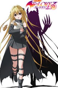 Assistir To Love-Ru: Darkness 2 – Todos os Episódios Online em HD