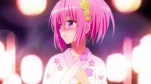 Assistir To Love-Ru  04