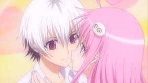 Assistir To Love-Ru  07