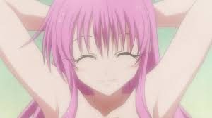 Assistir To Love-Ru  01