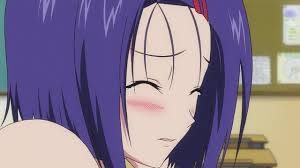 Assistir To Love-Ru  10