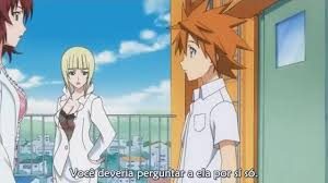 Assistir To Love-Ru  13