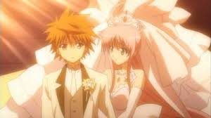 Assistir To Love-Ru  26