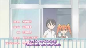 Assistir Ueno-san Wa Bukiyou  06