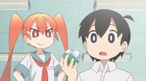 Assistir Ueno-san Wa Bukiyou  07