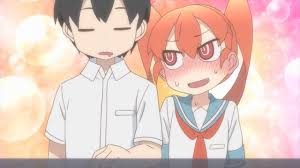 Assistir Ueno-san Wa Bukiyou  08