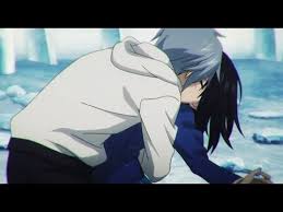 Assistir Strike the Blood  22