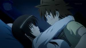 Assistir To Love-Ru: Darkness  03