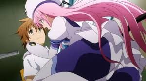 Assistir To Love-Ru: Darkness  11