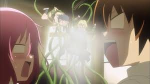 Assistir To Love-Ru: Darkness  12