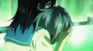 Assistir Strike the Blood  03