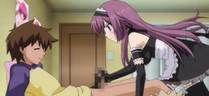 Assistir Tsun Tsun Maid wa Ero Ero Desu  01