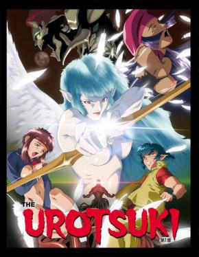 Assistir Urotsukidoji: New Saga Online em HD