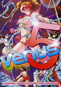 Assistir Venus 5 – Todos os Episódios Online em HD