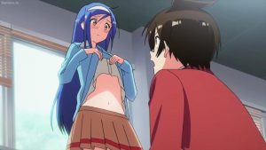 Assistir Bokutachi wa Benkyou ga Dekinai 2  10 (HD)