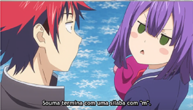 Assistir SHOKUGEKI NO SOUMA: SHIN NO SARA  03