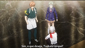 Assistir SHOKUGEKI NO SOUMA: SHIN NO SARA  09