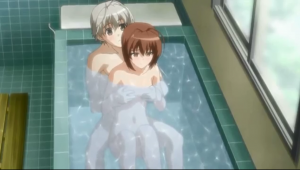 Assistir YOSUGA NO SORA  05