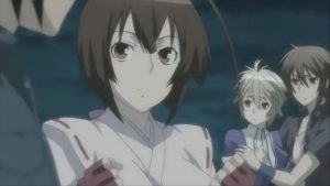 Assistir Sekirei  03