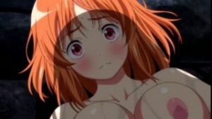 Assistir Fukai ni Nemuru Oujo no Abaddon  01