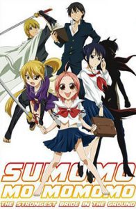 Todos os Episódio de Sumomomo Momomo – Todos os Episódios Ecchi