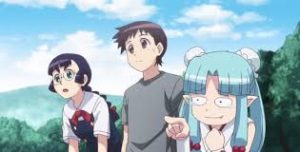 Assistir Tsugumomo