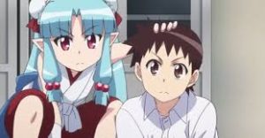 Assistir Tsugumomo