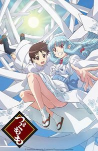 Assistir Tsugumomo – Todos os Episódios Ecchi Online em HD