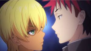 Assistir Shokugeki No Souma  06