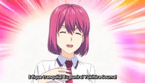 Assistir Shokugeki No Souma  19