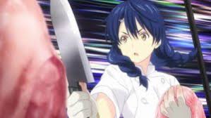 Assistir Shokugeki No Souma  21