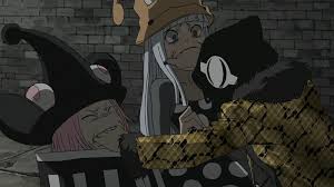 Assistir Soul Eater