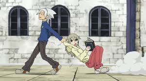 Assistir Soul Eater  26