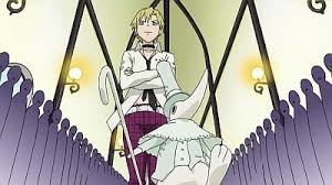 Assistir Soul Eater  32