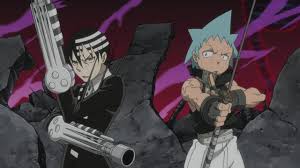 Assistir Soul Eater  46