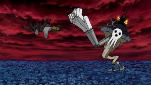 Assistir Soul Eater  47