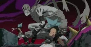 Assistir Soul Eater  50