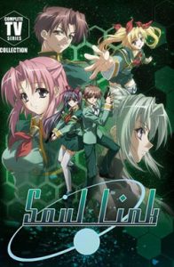 Assistir Soul Link – Todos os Episódios Ecchi Online em HD