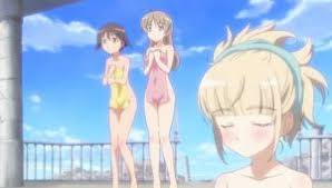 Assistir Strike Witches 2  02