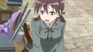 Assistir Strike Witches 2  07