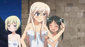 Assistir Strike Witches 2  10